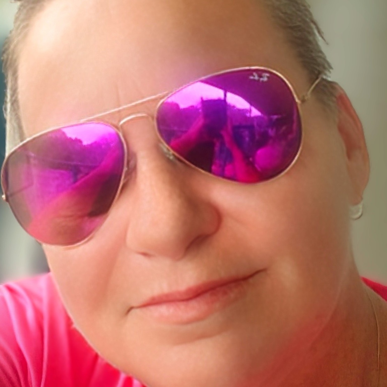 Mandy, founder of Recovery Matters Redlands